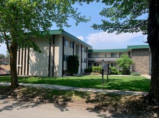 SouthRidge Apartments (1622 W 7th) - 208, Spokane, WA 99204