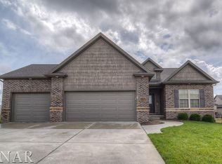 2523 Fieldstone Ct, Normal, IL 61761