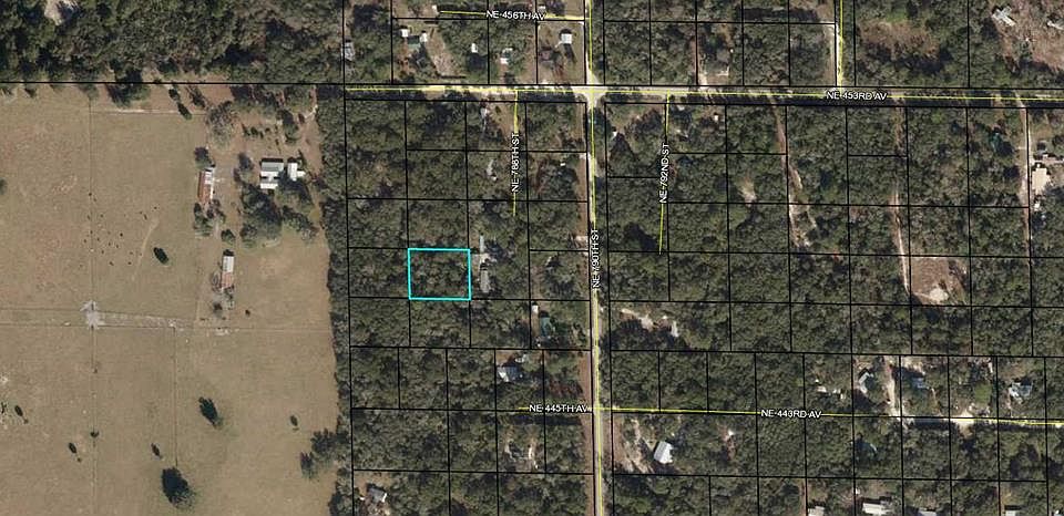 1st image of TBD NE 453rd Ave