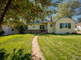 1806 14th Street Rd, Greeley, CO 80631