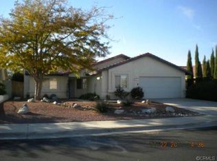 12862 Dillon Ln, Victorville, CA 92392