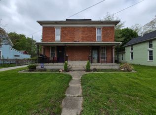 226 S Lafontaine St, Huntington, IN 46750