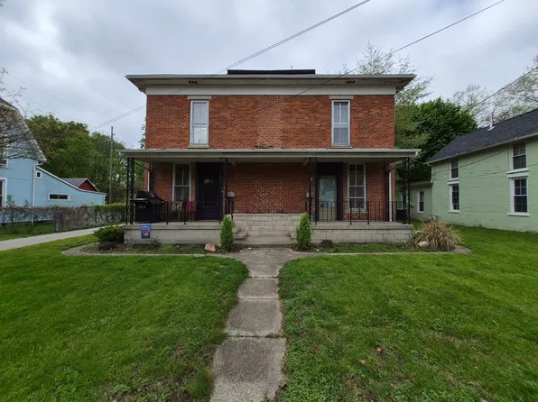 226 S Lafontaine St, Huntington, IN 46750
