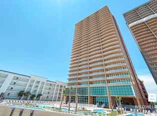 22988 Perdido Beach Blvd #1901, Orange Beach, AL 36561
