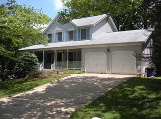 11808 Winterlong Way, Columbia, MD 21044