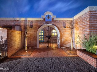 5042 E Calle Chueca, Tucson, AZ 85718