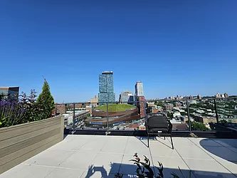 Rented by Heller Organization