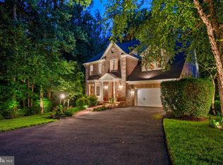 3431 Putnam St, Falls Church, VA 22042