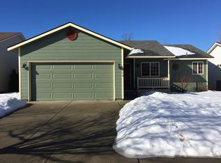 6779 N Louvonne Dr, Coeur D Alene, ID 83815