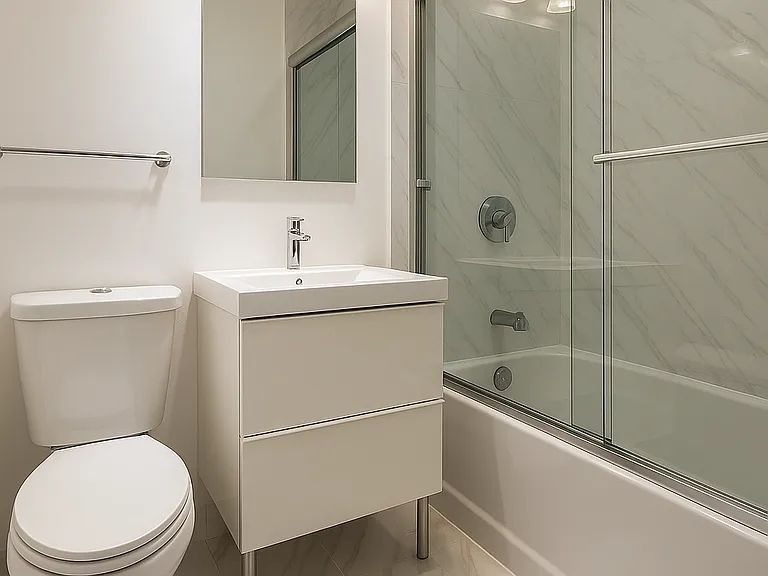 22 E 13th St #3R — Photo 4