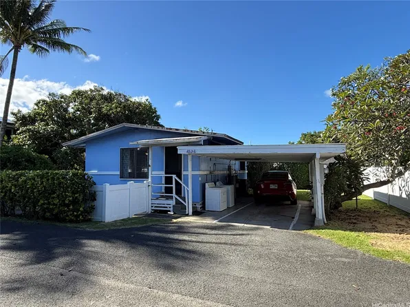 413 Kihapai St APT A, Kailua, HI 96734