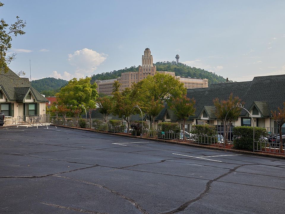 111 Prospect Ave APT 36, Hot Springs National Park, AR 71901 Zillow