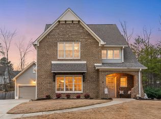 1346 Willow Oaks Dr, Wilsonville, AL 35186