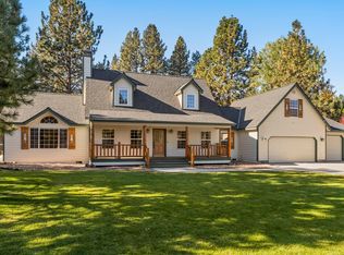 20557 Rusticate Rd, Bend, OR 97702