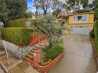 918 Osceola St, Glendale, CA 91205