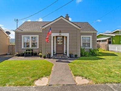 984 Tennyson Ave, Ferndale, CA, 95536