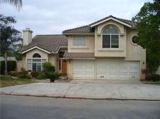 16144 Promontory Rd, Chino Hills, CA 91709