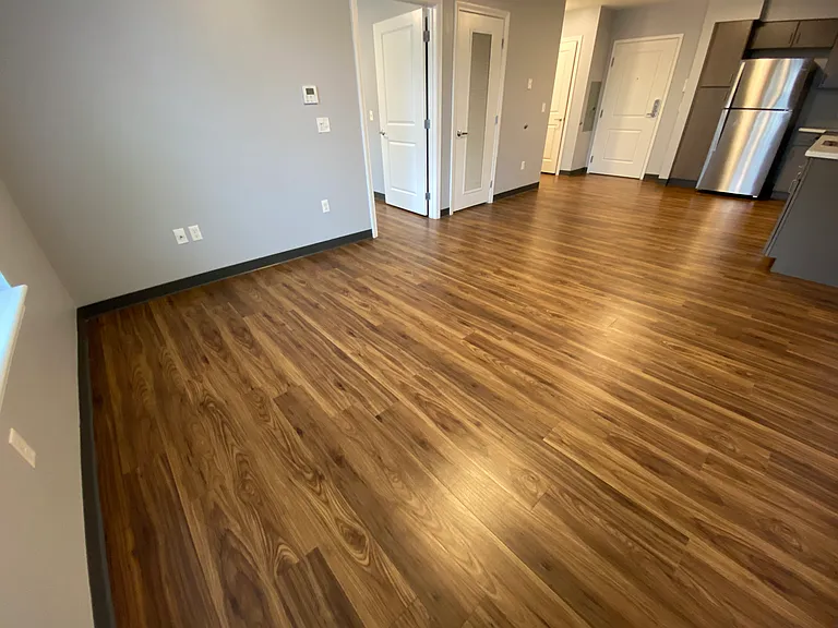 The Ridge at Eastern Trails Apartments — Photo 43