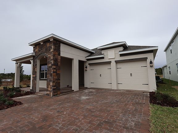 Exterior - March 3, 2026