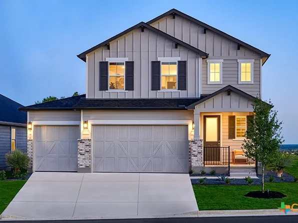 416 Citation Dr, Jarrell, TX 76537