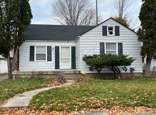 2313 Hills St, Flint, MI 48503