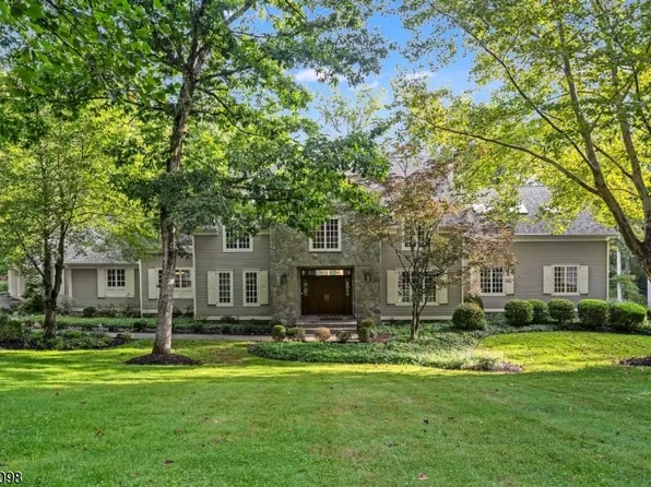 2 Cobblefield Rd, Mendham Twp., NJ 07945