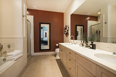 Rented by Platinum Properties