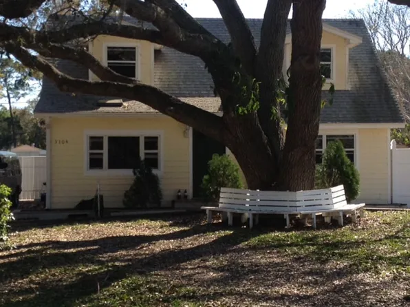 3104 Gypsy St, Sarasota, FL 34231