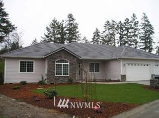 8170 Pristine Beach Dr SE, Port Orchard, WA 98367