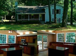 4801 Davenport Trce NW, Acworth, GA