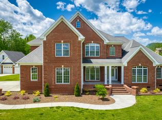 170 Chad Dr, Jasper, TN 37347