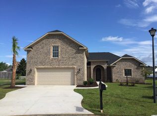 669 Lantern Ct LOT 39, Longs, SC 29568