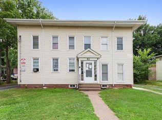39-41 Central Ave, East Hartford, CT 06108