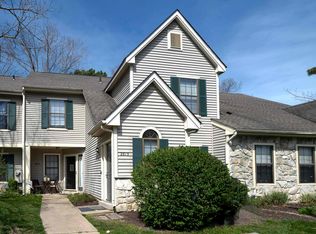 2615 Boulder Ct #407, Mays Landing, NJ 08330