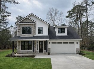 The Aristotle Plan, Spring Branch Crossing, Conroe, TX 77306
