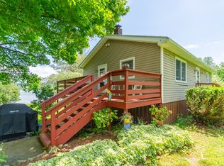 2226 Deiter Rd, Wayland, NY 14572