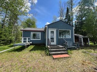 N9585 Boat Launch Rd, Wausaukee, WI 54177