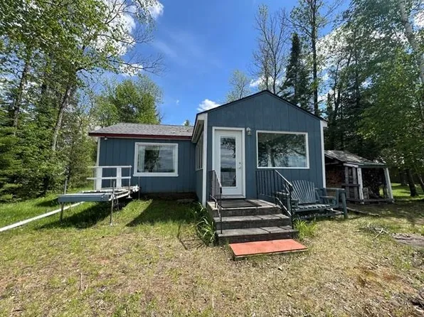 N9585 Boat Launch Rd, Wausaukee, WI 54177