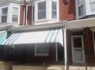 525 Perry St, Reading, PA 19601