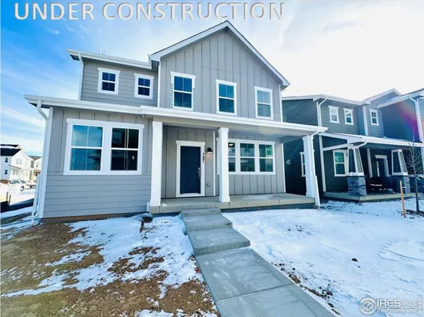 787 May Apple Ln, Fort Collins, CO 80524