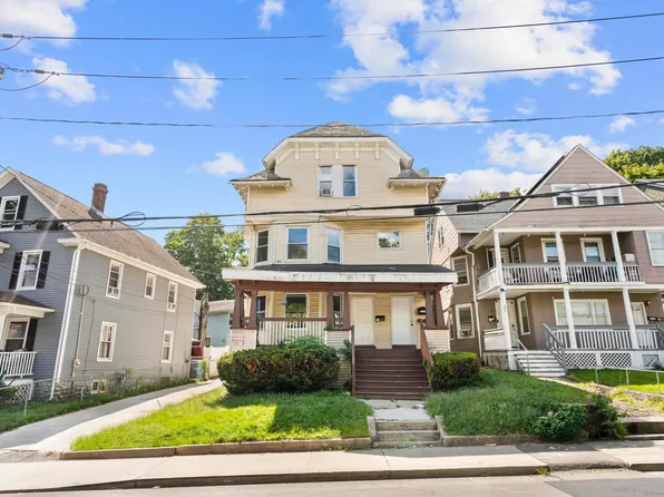 203 Cooke Street, Waterbury, CT 06710