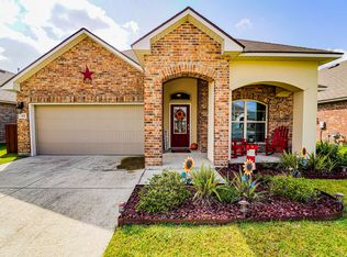 102 Fallow Field Rd, Rayne, LA 70578