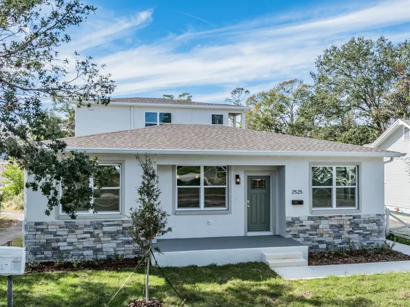 2525 4th St S, Saint Petersburg, FL 33705