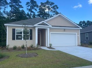 655 Gryffindor Dr LOT 61, Longs, SC 29568