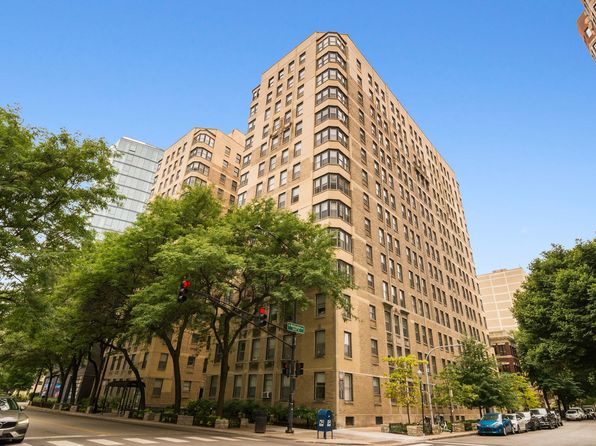 2970 N Sheridan Rd APT 911