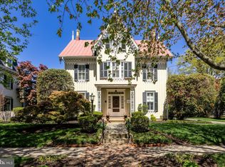 35 Ridgway St, Mount Holly, NJ 08060