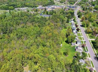 +/-3 Acres CEDAR STREET, Medford, WI 54451