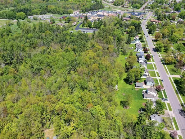 +/-3 Acres CEDAR STREET, Medford, WI 54451