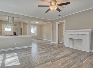 4722 Post St, Jacksonville, FL 32205