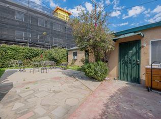 5256 1/2 Cleon Ave, North Hollywood, CA 91601